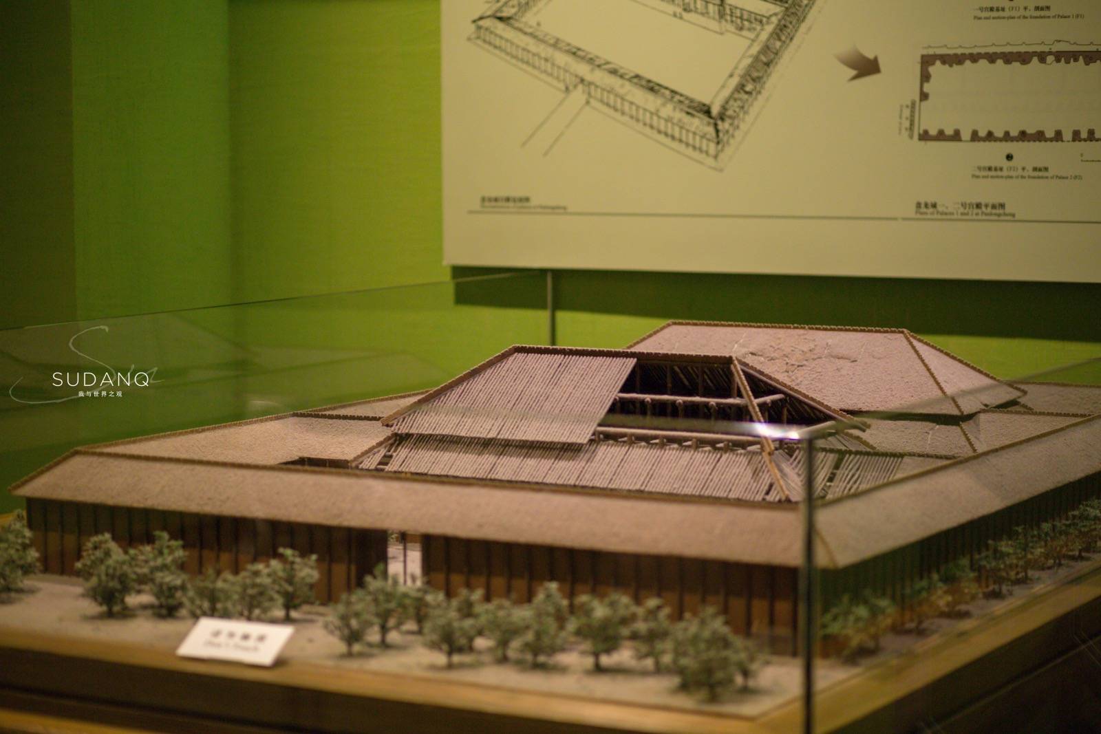 源头|它是武汉的文明源头，迄今有3500多年历史，并推翻了一个重大观点