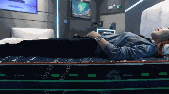 睡眠|意大利设计，科学睡眠丨意大利N.A.M床垫两款新品评测