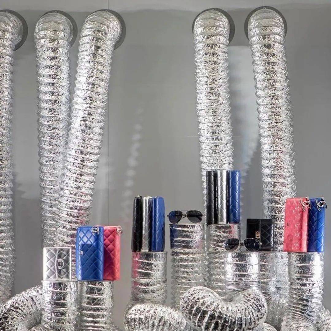 视觉|精选品牌七月动态，视觉输出用尽心思让你心动