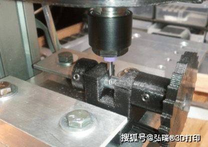 消息资讯|3D打印机是小钱，能给你办大事儿