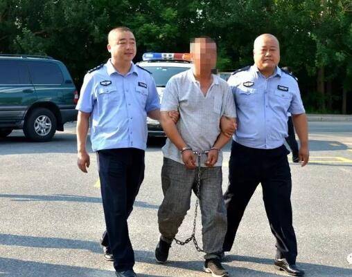 吉林警方在内蒙古抓获一潜逃26年命案逃犯