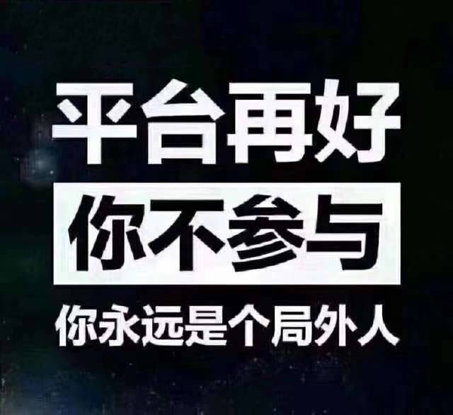 互联网电商创业者要做出的选择