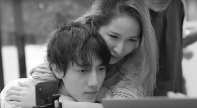 男友|原创萧亚轩男友咳血住院，原来甜蜜背后压力这么大