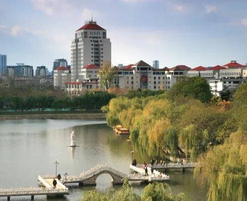 高校|“双一流”建设以来，哪些高校获“三大奖”最多？