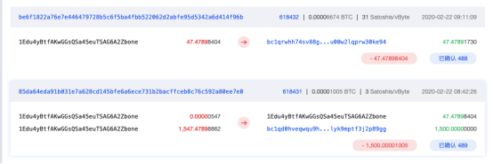 联想|欧科云链OKLink区块链浏览器，如何挖掘数据背后的价值？