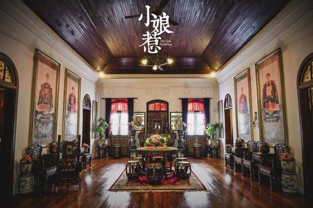 郭靖宇|单集最高收视率达2.2%，专访郭靖宇：传奇剧《小娘惹》的“破”与“立”