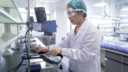 国货|微商终于“转正”了！国货梵蜜琳突破圈层大放异彩