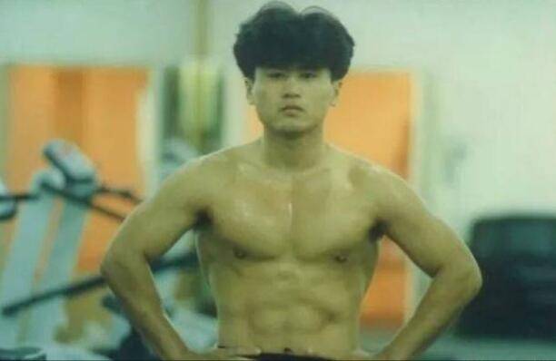 雷雷|太极雷雷：练习传统武术未必能实战，锻炼身体有什么不行呢