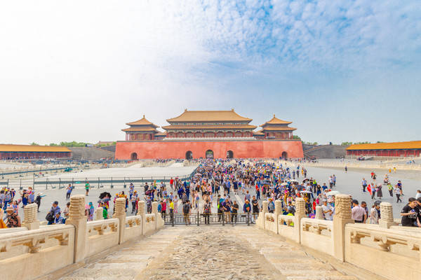 故宫|故宫为何5点就清场关门，61年前的教训太深刻，不得不防