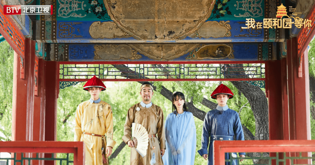 生活|这是下半年的综艺，广告主您满意吗？