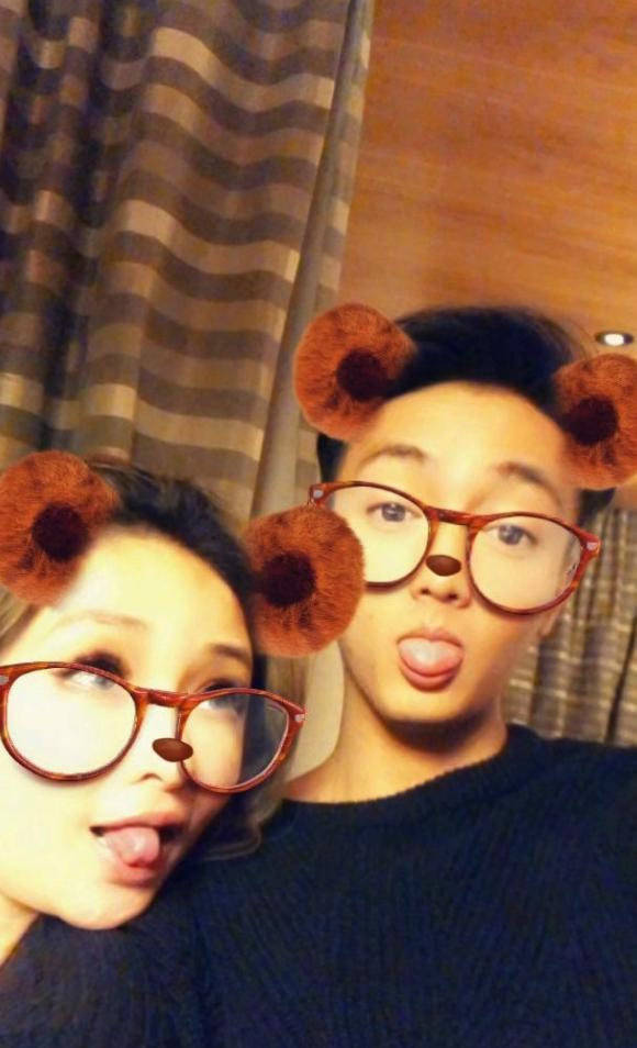 柯震东|原创萧亚轩男友吐血送医，做她的男朋友压力真的这么大吗？