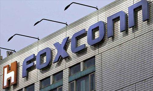 郭台铭|从富士康女工变580亿富豪，抢郭台铭iPhone代工生意的她是个狠人