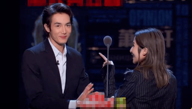 男友|原创萧亚轩男友咳血住院，原来甜蜜背后压力这么大