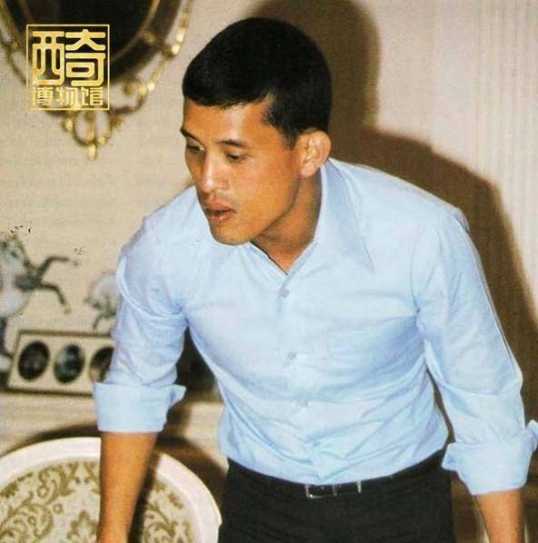 教育|飞蛾扑火？女人为何都喜欢68岁的泰王，从而导致他绯闻缠身