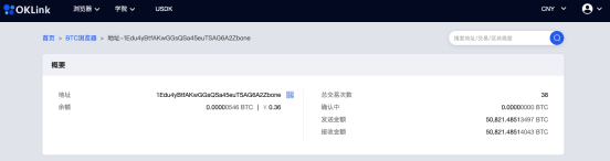 OKLink|欧科云链OKLink区块链浏览器，如何挖掘数据背后的价值？