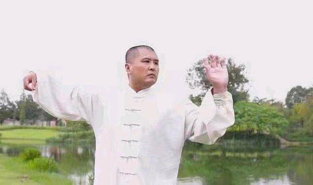 雷雷|太极雷雷：练习传统武术未必能实战，锻炼身体有什么不行呢