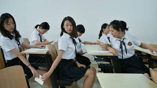 考试|老师怀疑你考试作弊，会故意让你做这3件事，网友：姜还是老的辣