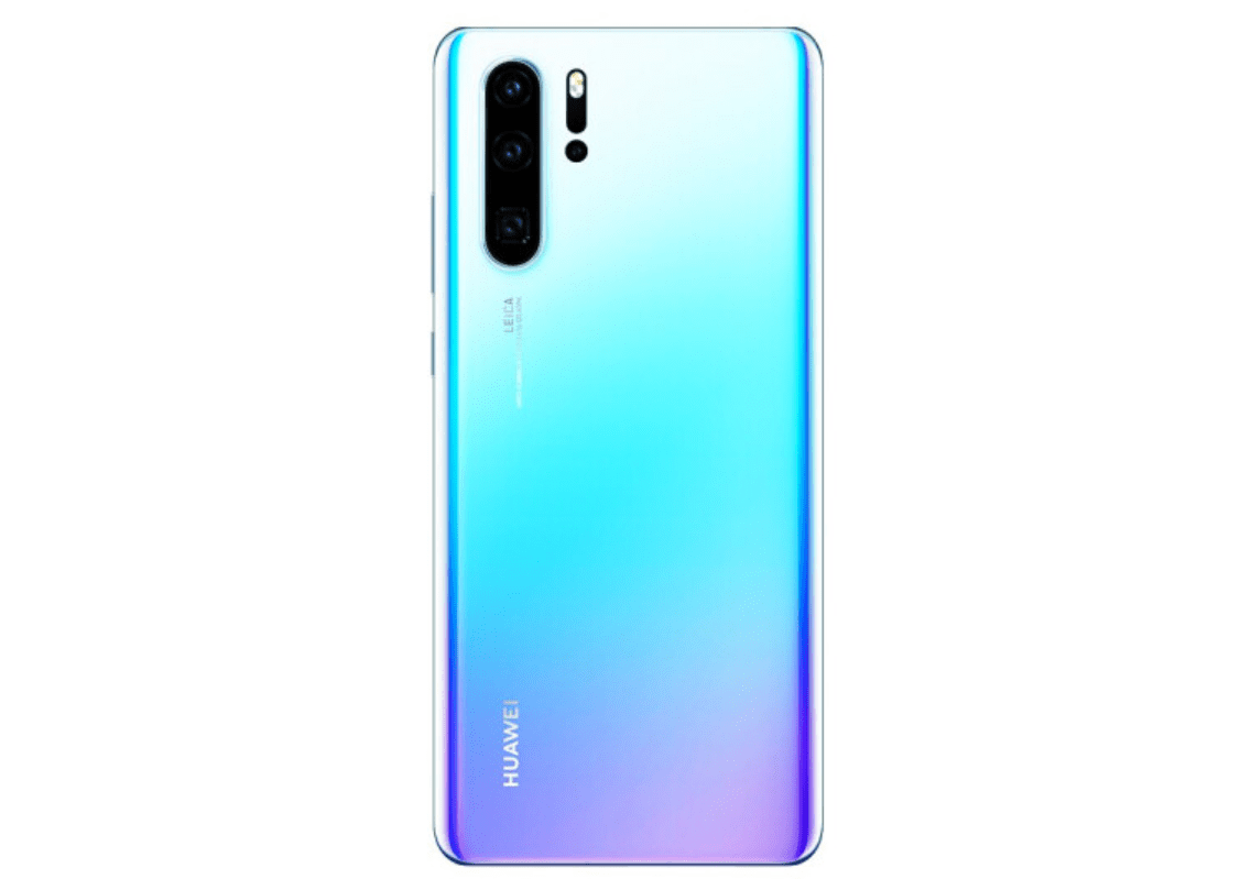 3.华为p30
