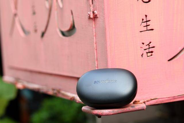 耳机|还是那个Anker，TWS耳机新品也能有40小时超长续航