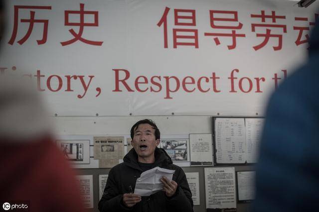 待遇|为什么都说公务员是铁饭碗？看看他们的退休工资就知道了