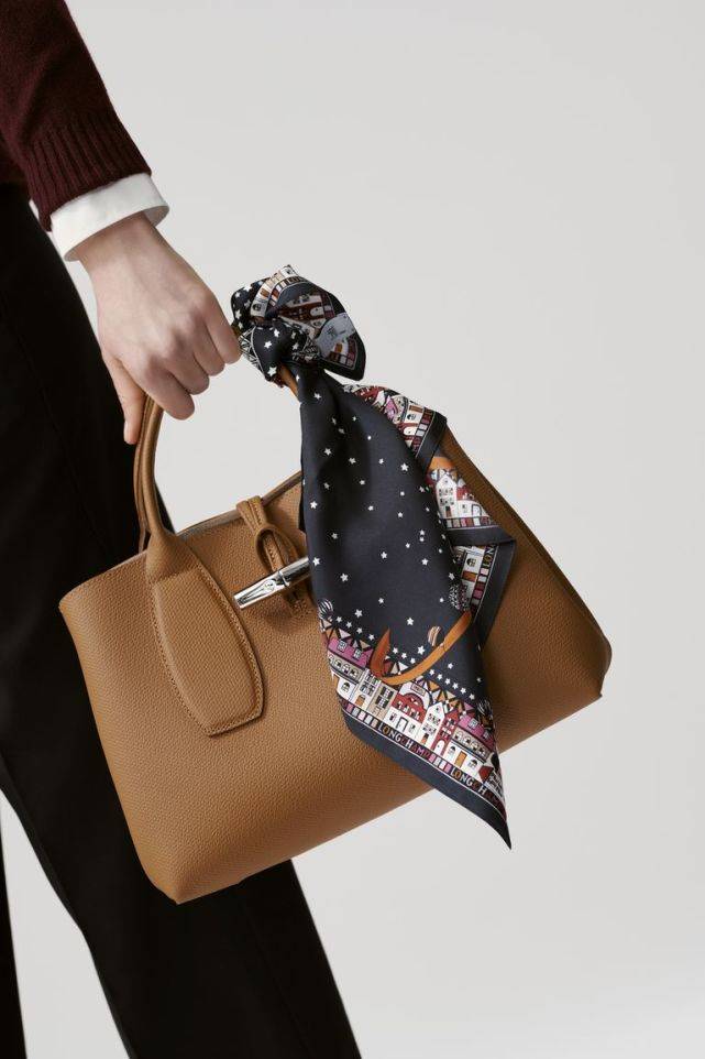 绿色|Go Green，一起迈入珑骧的绿色世界