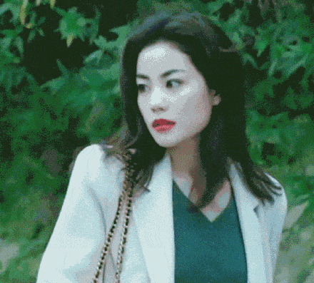 鼻子|这些女星鼻子都有小bug,但还是拥有超高辨识度,而不沦为大众脸