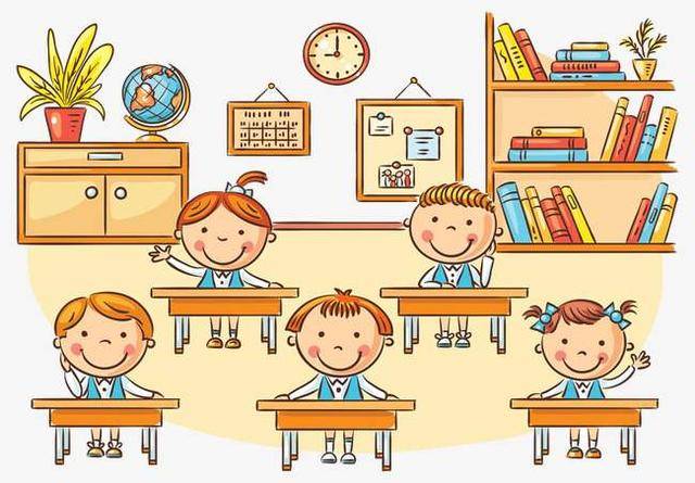 美文|潍坊砺智小橘灯作文优秀学员作品推荐：开学了