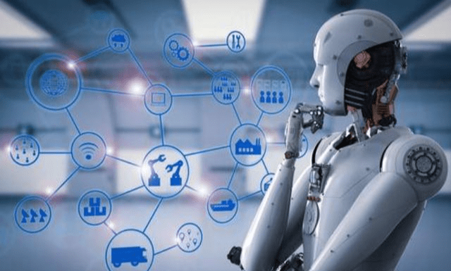 李彦宏|“脚踏两只船的李彦宏”，在互联网和AI技术上实力强劲