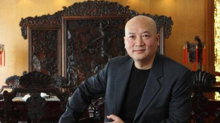 唐僧迟重瑞为什么爱陈丽华陈丽华年轻时照片告诉我们答案