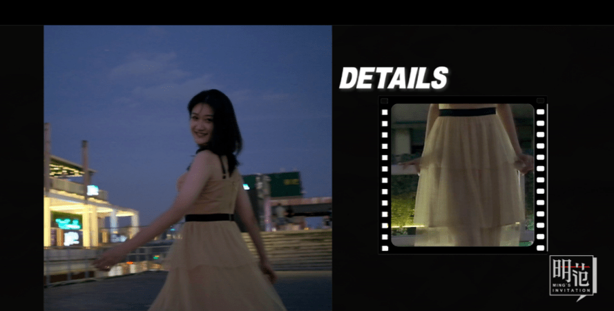 伊丽莎白|盛夏里择一缕蕾丝，不负爱与美