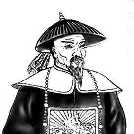 孙嘉淦|清官告老还乡，拉了几大箱砖头充富，皇帝大怒：贪官，派人截住他