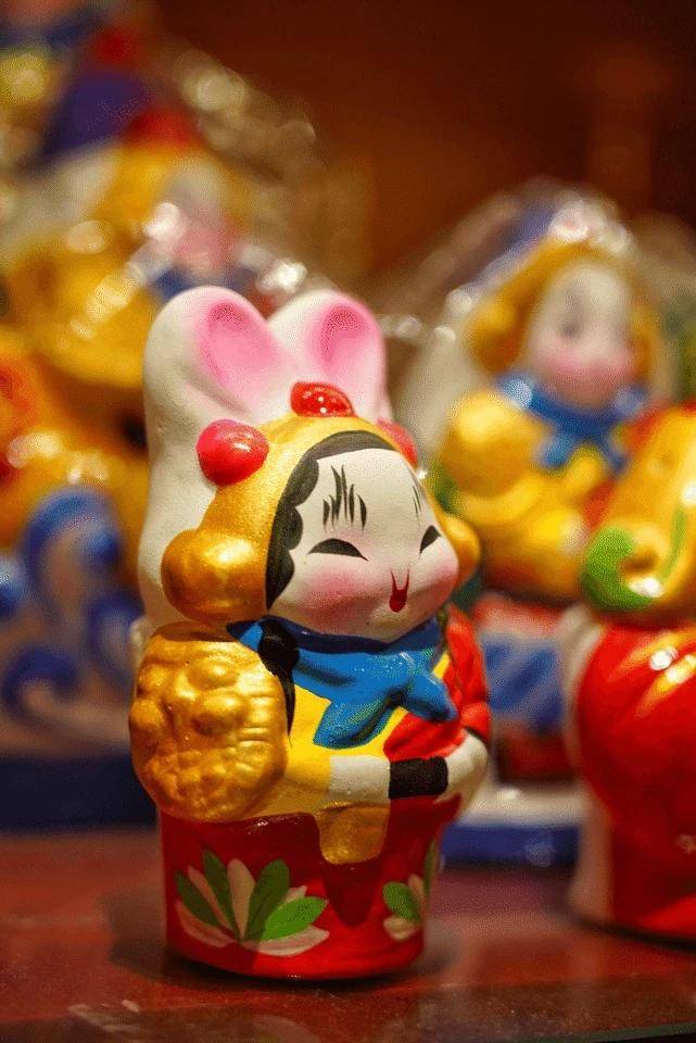 北京|游逛大栅栏：老北京的味儿，得从吆喝开始