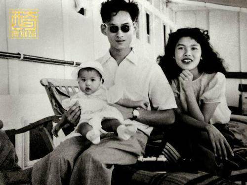 教育|飞蛾扑火？女人为何都喜欢68岁的泰王，从而导致他绯闻缠身