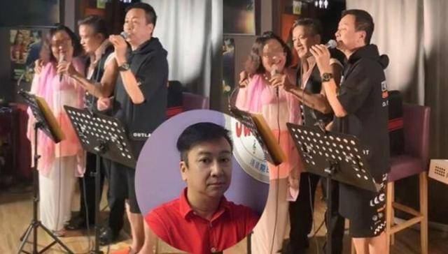 治疗|原创不听劝仍和朋友聚众开演唱会？香港老戏骨被确诊