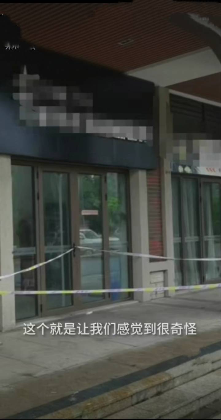 原创三代单传！6岁男孩游泳馆内上课溺亡。家长：挣扎了10分钟没人发现