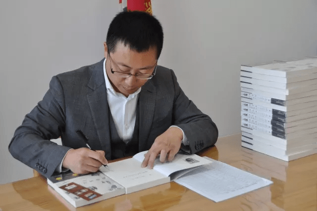 郭明浩|郭校长：为中国葡萄酒发展做点事情！