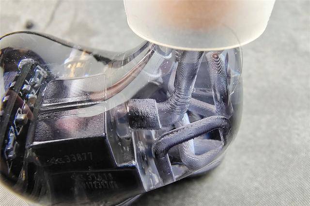 声音|体会潺潺流淌的乐符 飞傲FA9试听