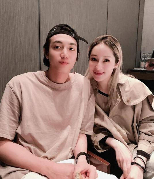 柯震东|原创萧亚轩男友吐血送医，做她的男朋友压力真的这么大吗？