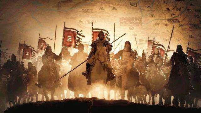 知识科普|汉朝打跑的匈奴到底跑去了哪？它跟横扫欧洲的匈人似乎真有点关系