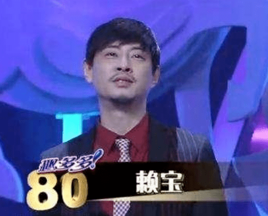 赖宝|王自健懵了！今晚80后“段子天才”赖宝去世，39岁早逝令人心疼