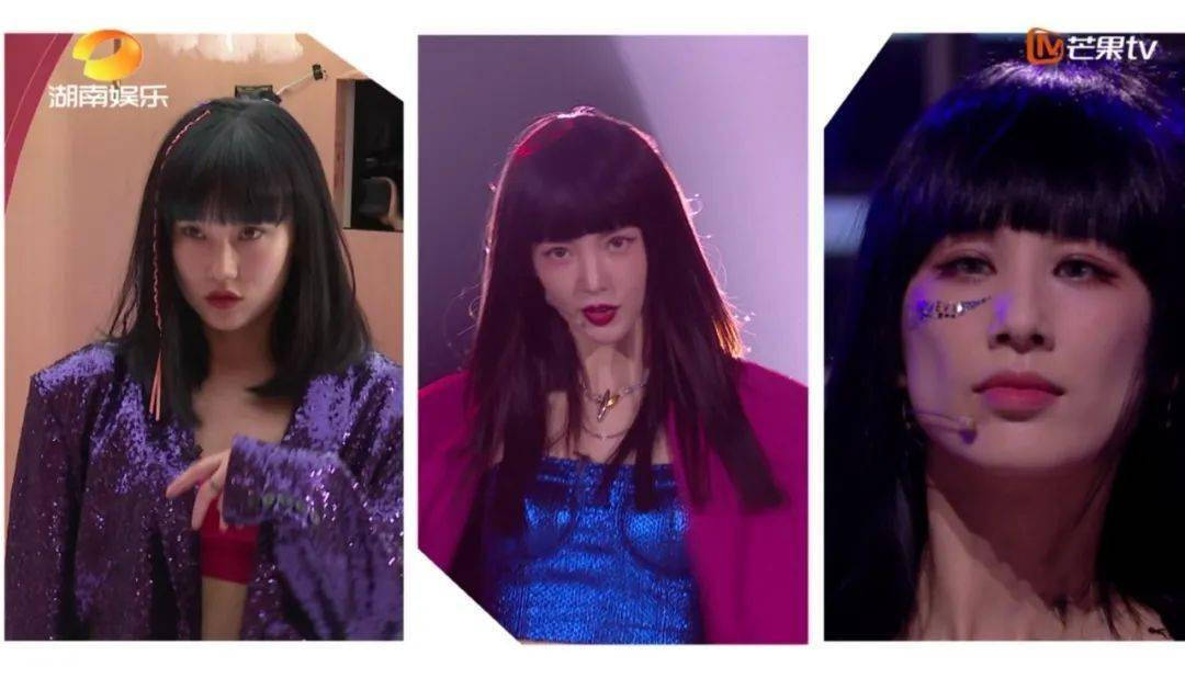 连白冰|连白冰都hold不住的公主切，却让Irene变得好惊艳，原因是这3点？