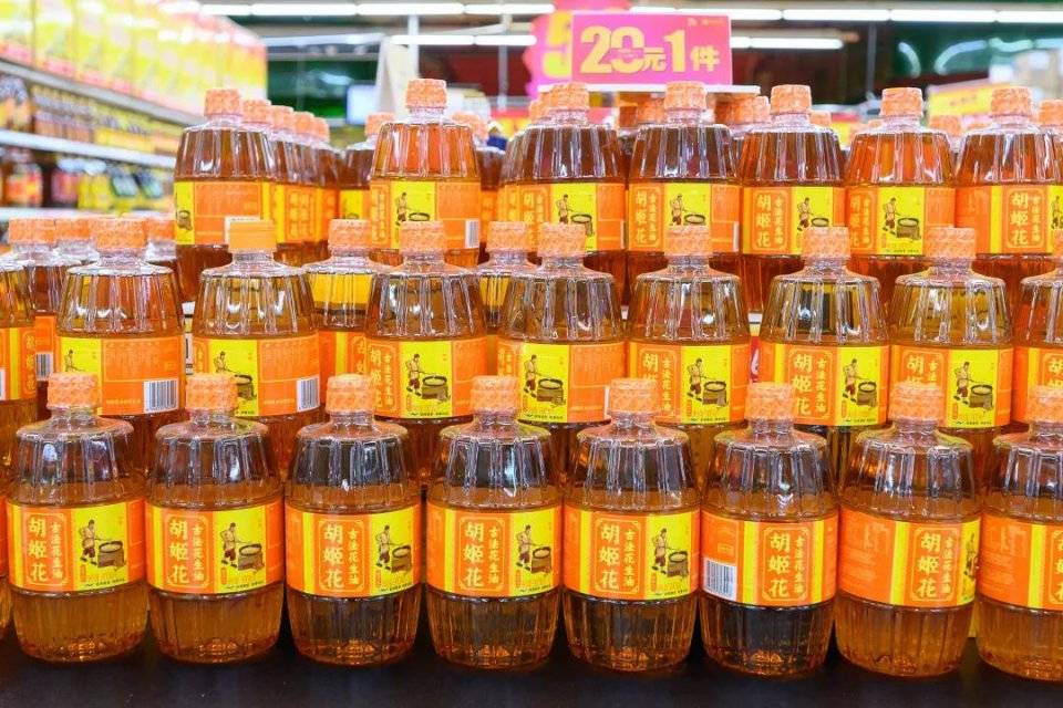 购物|卜蜂莲花购物节来了！连续15天！硬核囤货攻略Get！