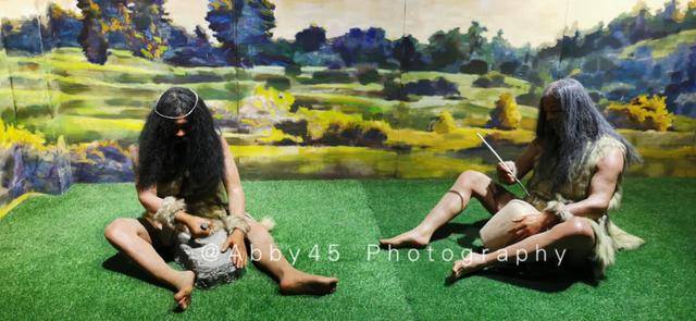 临夏州|甘肃旅行必去临夏州博物馆，见证5700多年前新石器时代，彩陶珍品