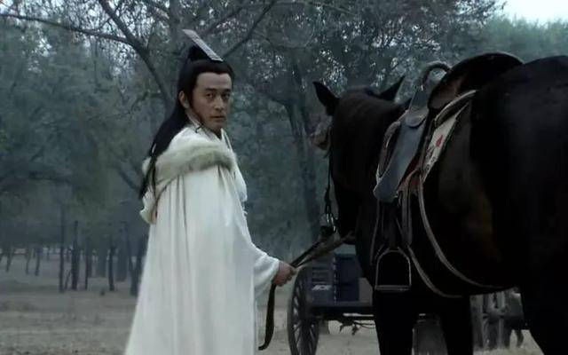 八卦|司马老头讲八卦(一)——老油条公叔痤