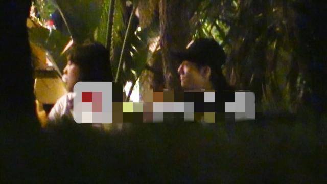 新恋情？张一山宋妍霏共度两天一夜被拍，女方