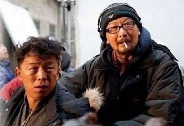 子时|50亿影帝黄渤跑场子时，就跟周迅当过“同事”了