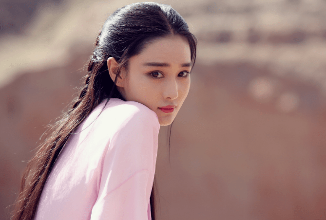 电影|原创30岁之后，曾经“任性”的张馨予，开始展现“可怕”的自律那一面