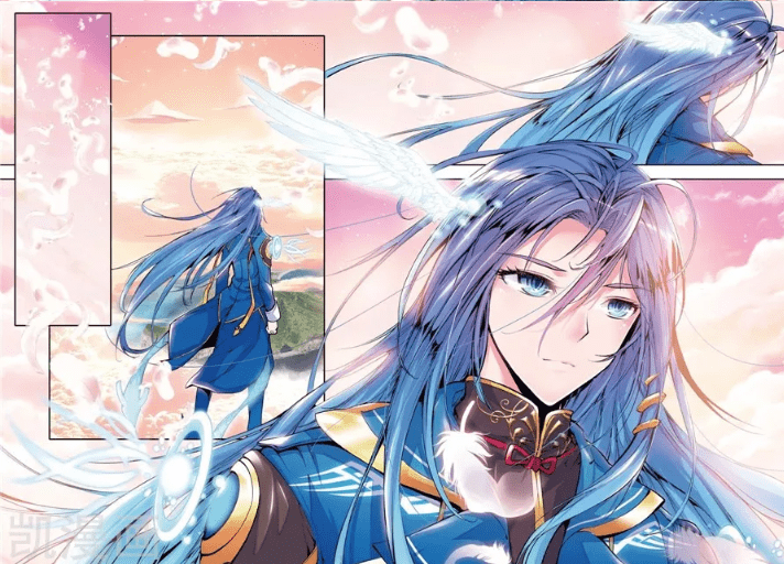原创斗罗大陆2绝世唐门引子