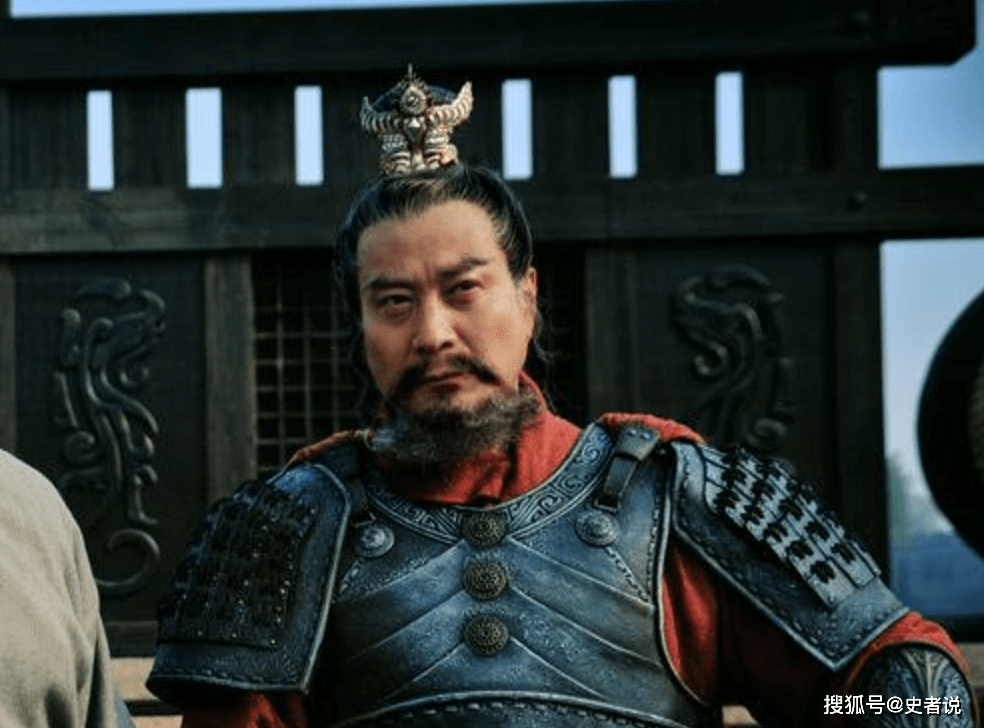 能力平平的袁绍为何被推举为诸侯盟主,而非曹操,不要太小瞧袁绍
