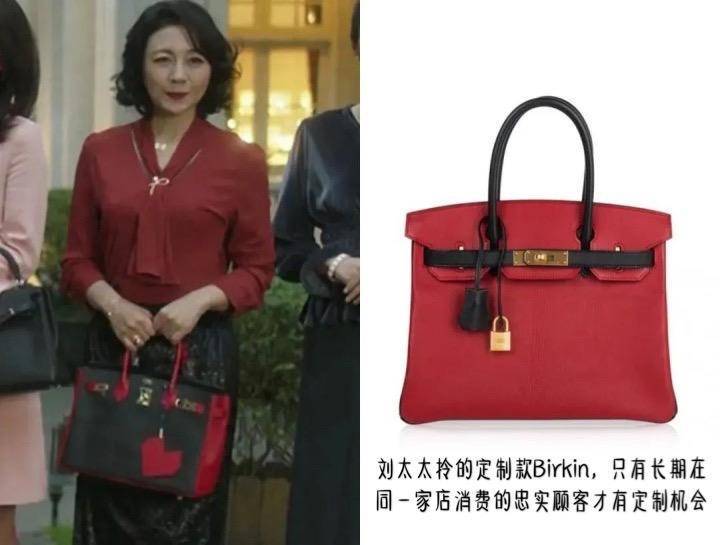 Old|六位数的爱马仕仅仅是敲门砖,真实的New Money和Old Money背什么包?